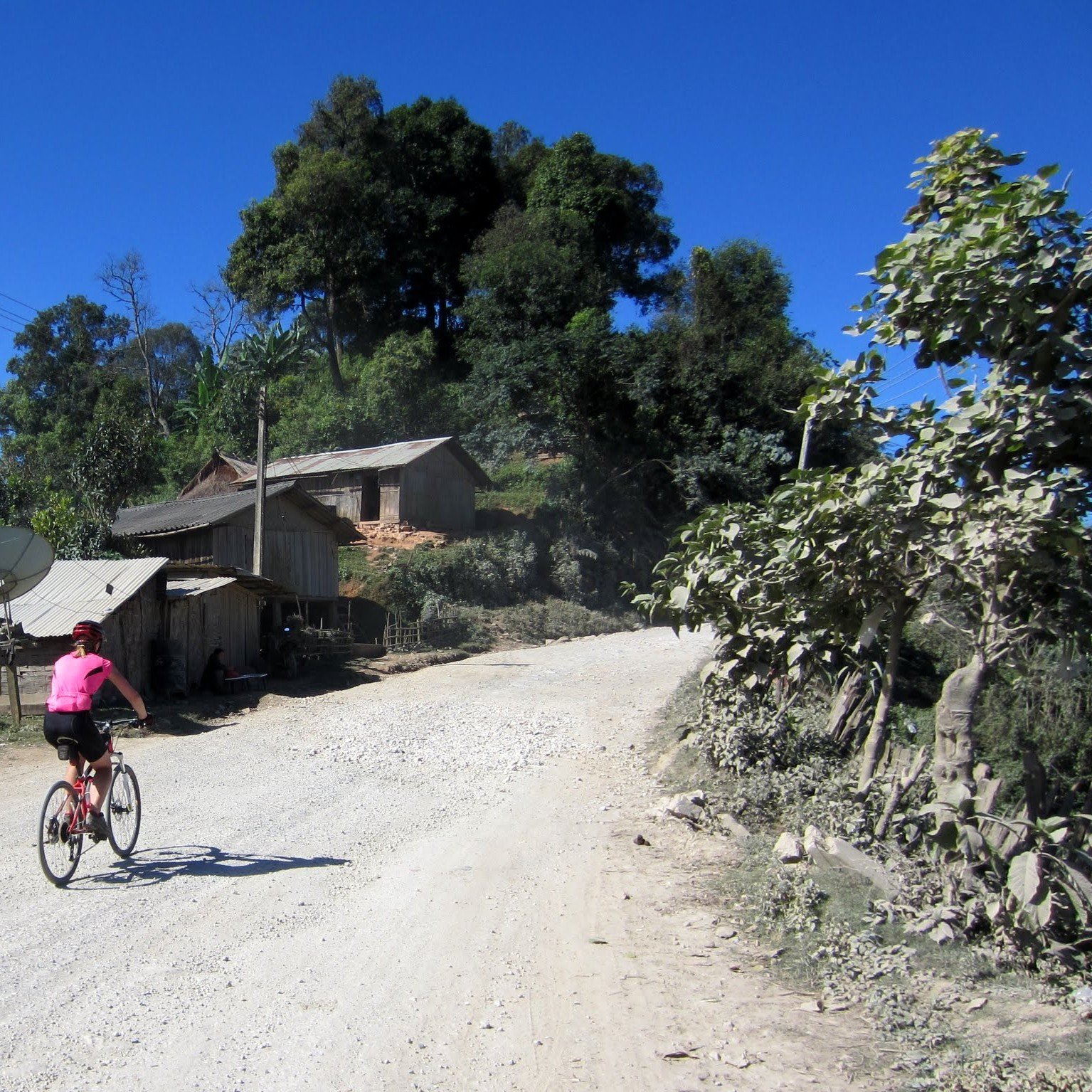 Unveiling the Magic of Laos: The Ultimate Guide to Luang Prabang Bicycle Tours